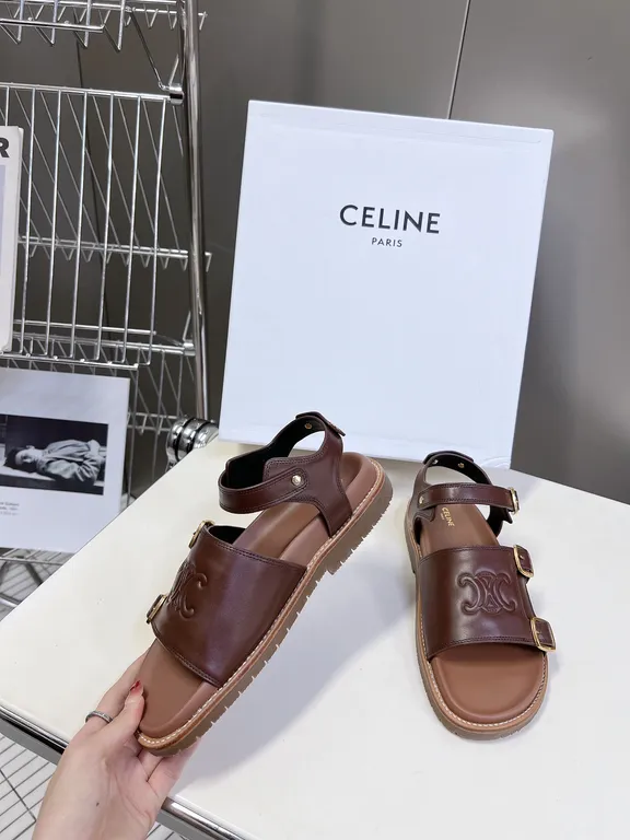 Celine Shoe 